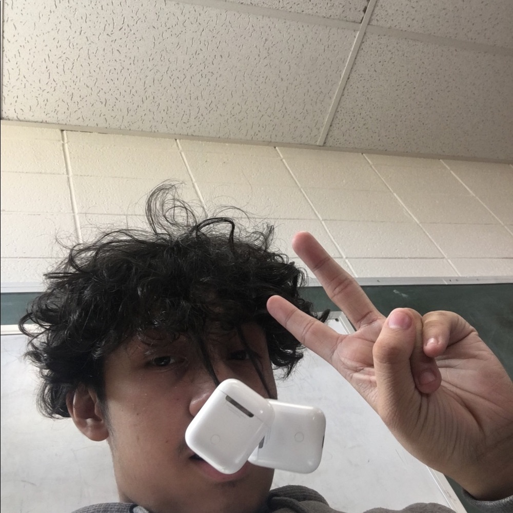 Meet your Posher, Stevo